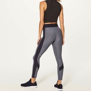 Lululemon Box it Out Tights